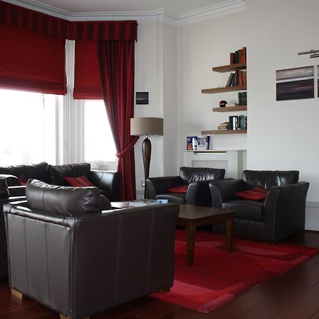Best Western York House Hotel Eastbourne Kültér fotó