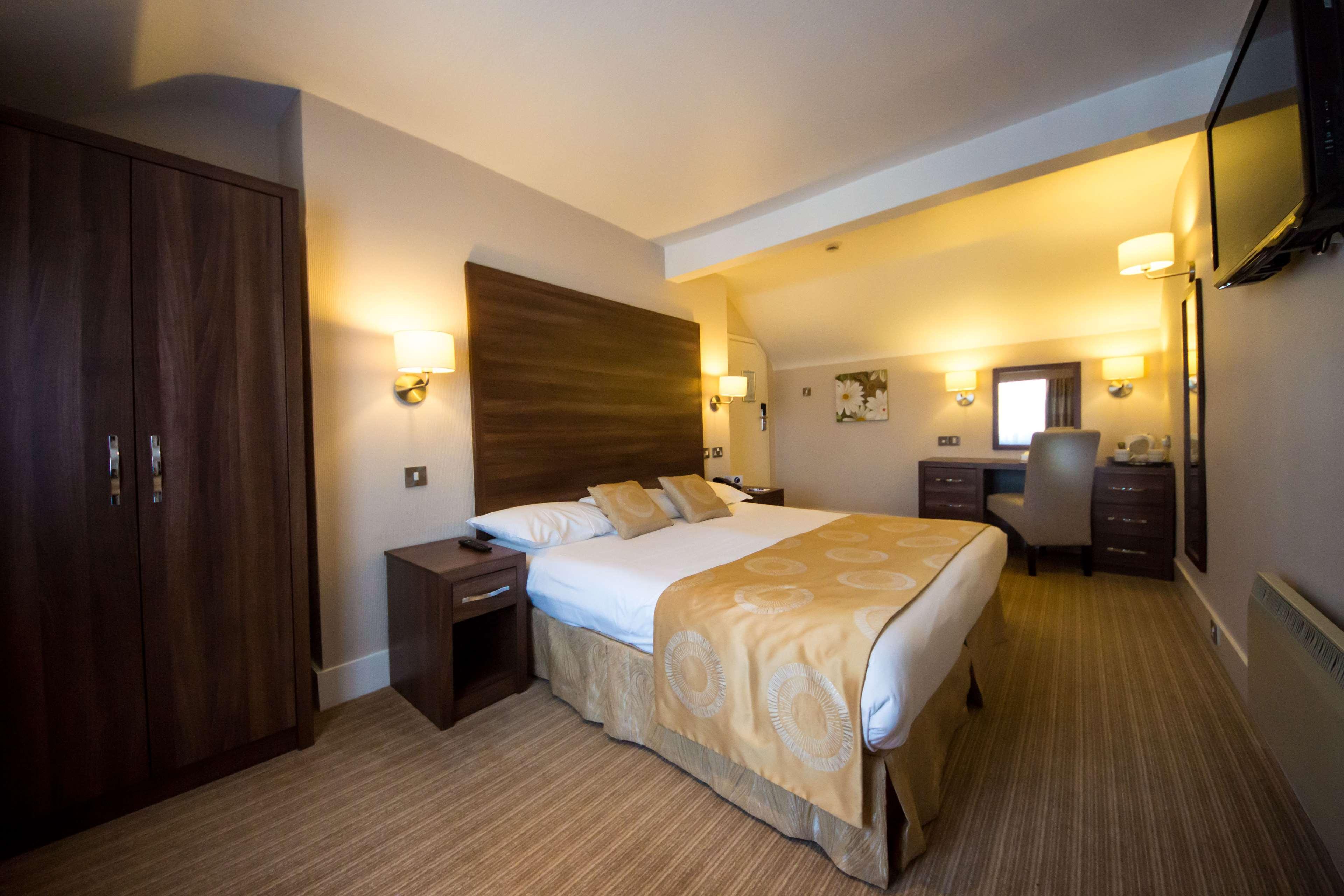 Best Western York House Hotel Eastbourne Kültér fotó