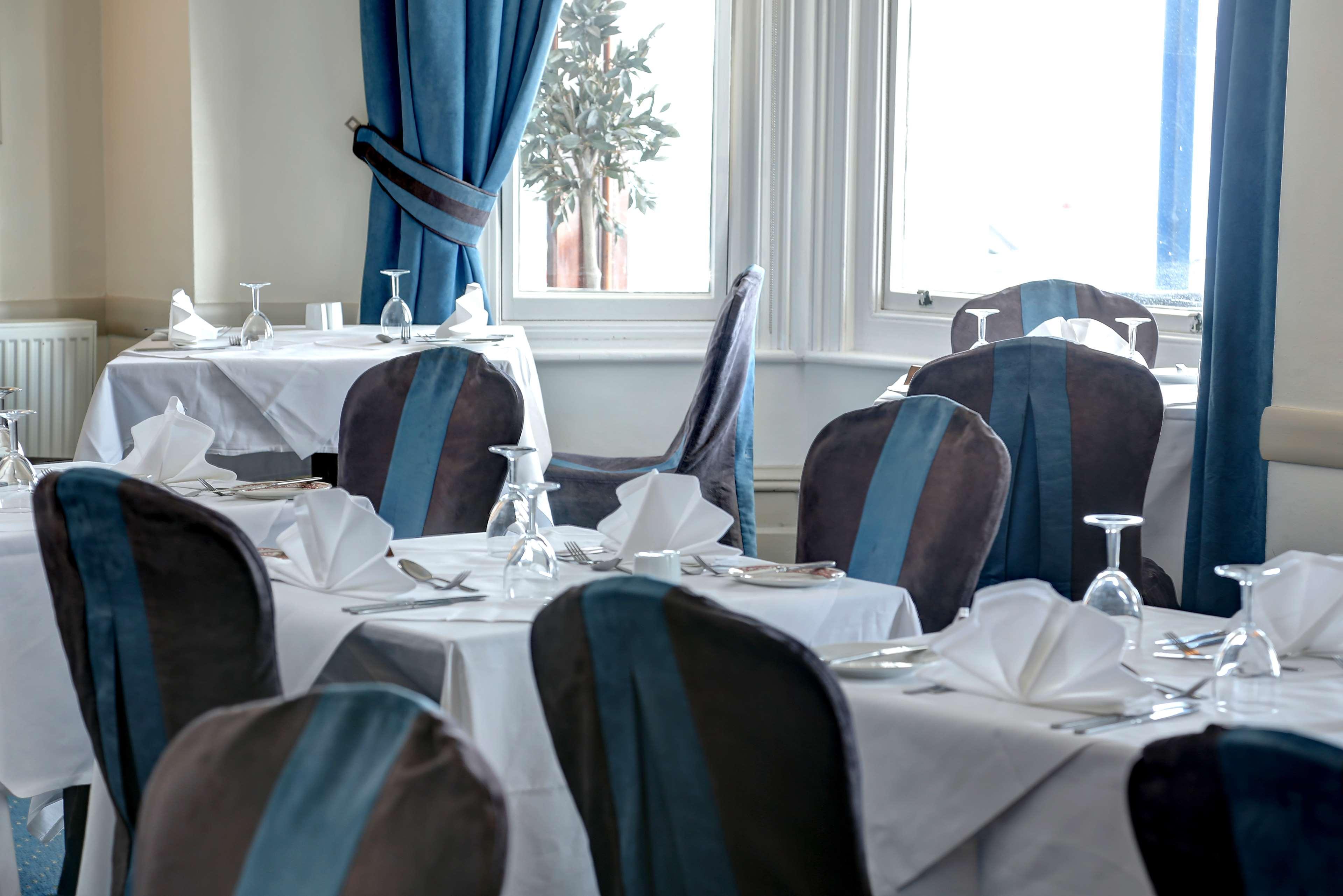 Best Western York House Hotel Eastbourne Kültér fotó
