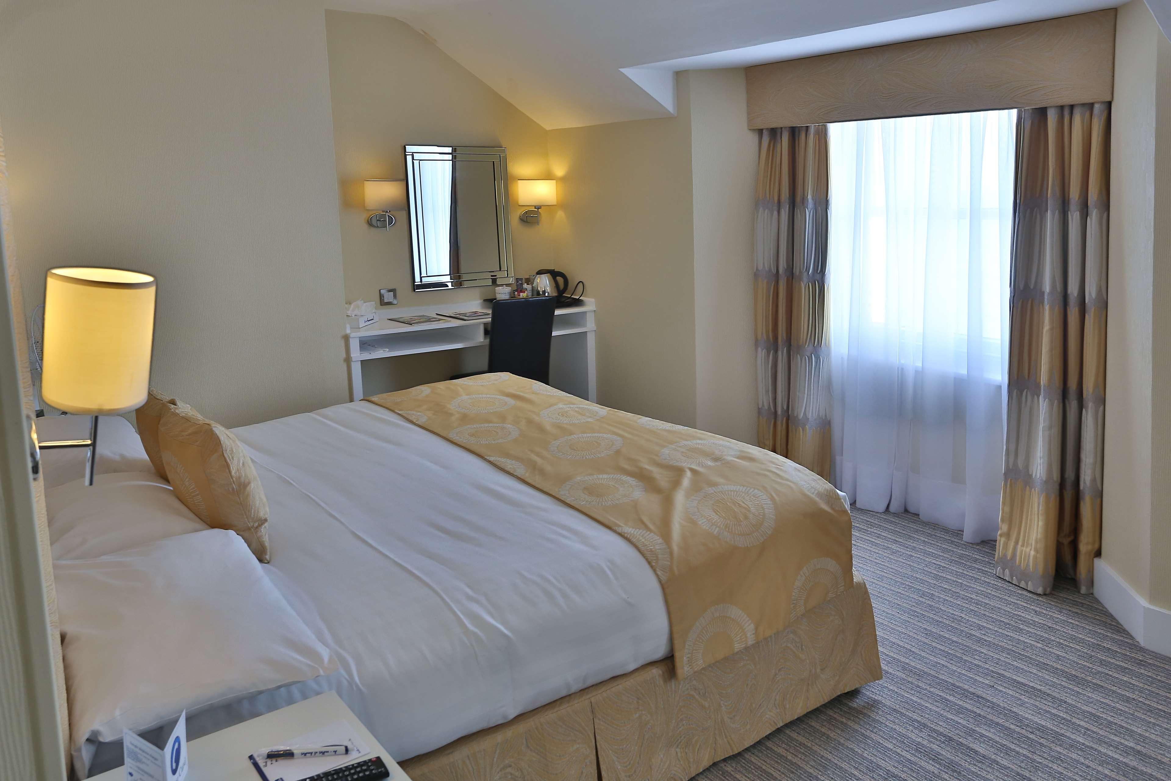 Best Western York House Hotel Eastbourne Kültér fotó