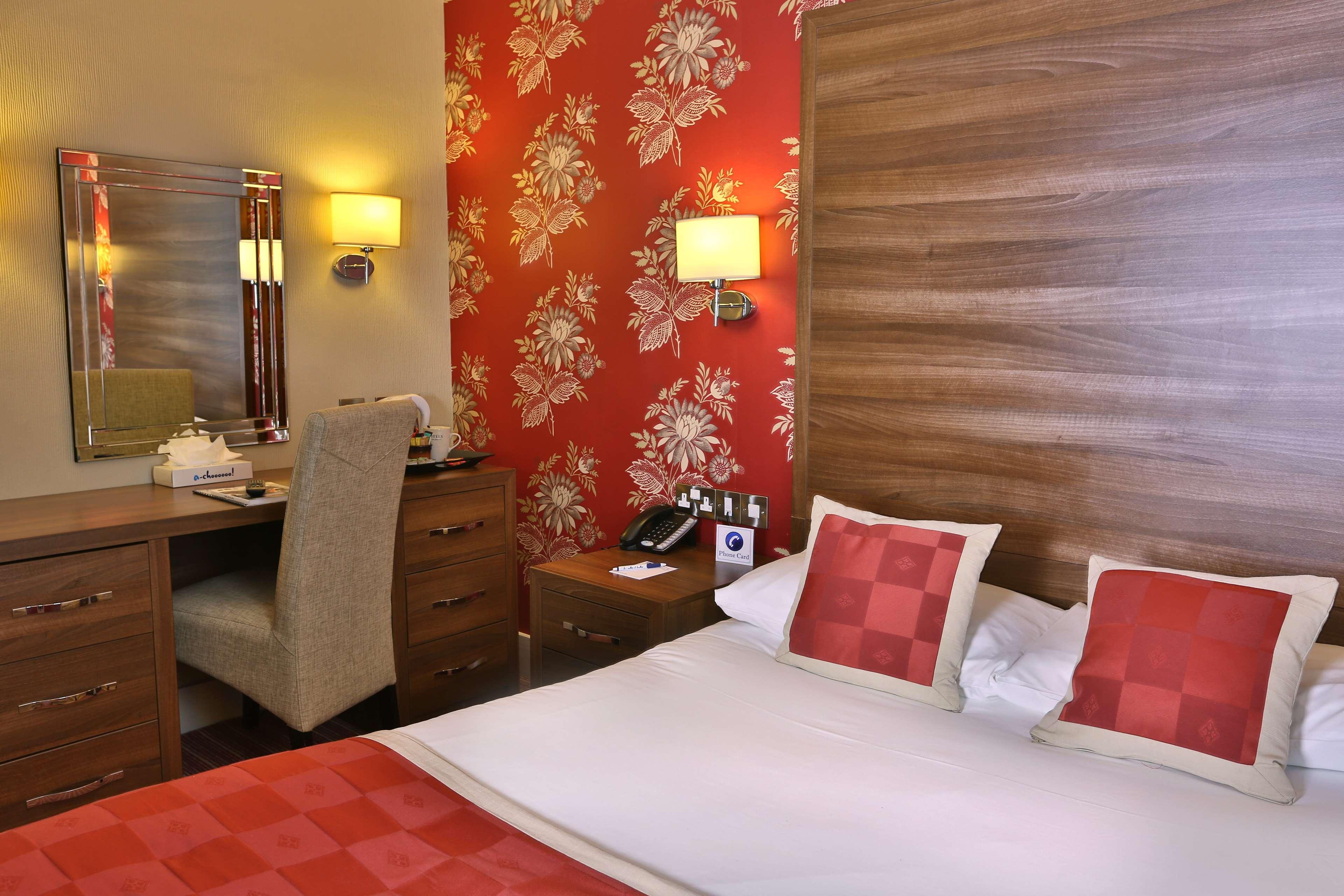 Best Western York House Hotel Eastbourne Kültér fotó