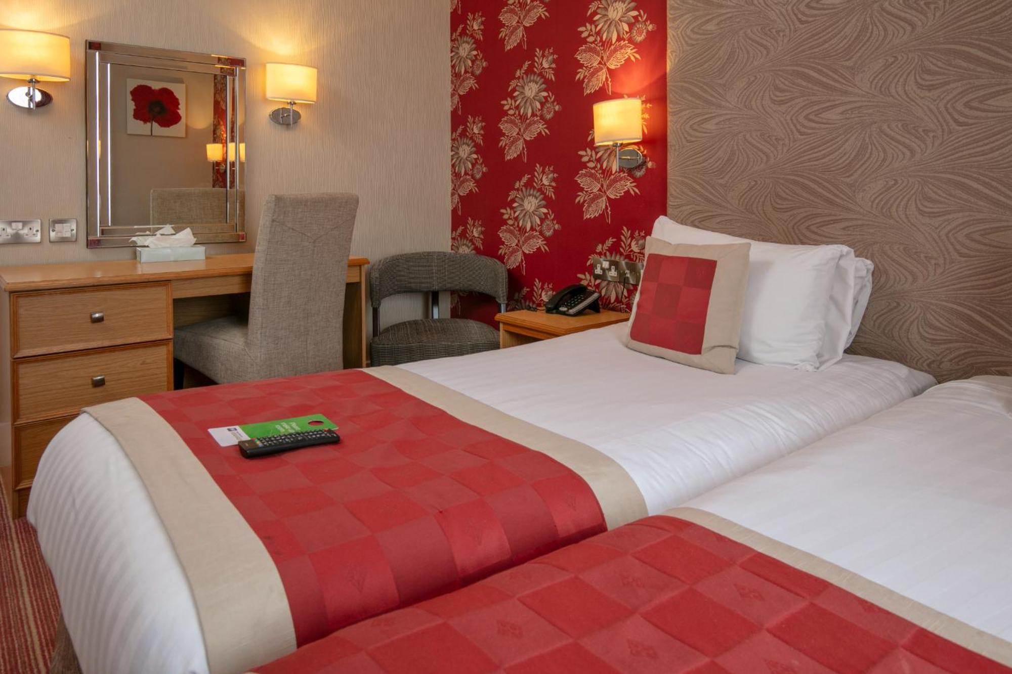 Best Western York House Hotel Eastbourne Kültér fotó