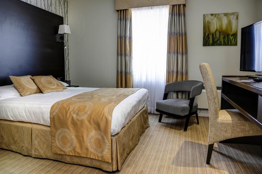 Best Western York House Hotel Eastbourne Kültér fotó